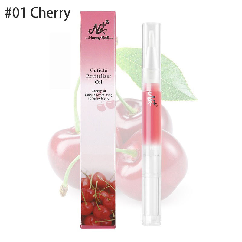 #01 Cherry