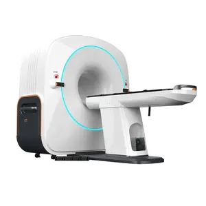 Escáner CT CBCT veterinario a precio de fábrica, escáner de tomografía computarizada de haz cónico veterinario para PET