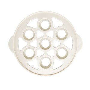 Cuiseur à œufs électrique portable automatique double couche en plastique avec fonction minuterie pour usage domestique - Product Image 4