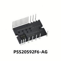Modules d'onduleur PSS20S92F6-AG, modules de puissance IGBT, PSS20S92F6-AG, PS21965-AST, PS219A5-ASTX, PS219C5-AS