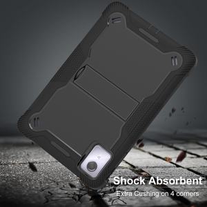 Coque de protection robuste antichoc 3 couches pour tablette Lenovo Tab M11, vente en gros directe usine Chine - Product Image 4