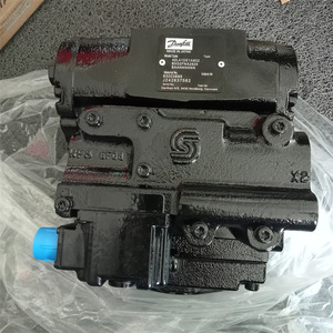 Variateur de fréquence Danfoss FC-021PK75T4E20HXXXCXXXSXXX-132L9690 75kW 380V Triphasé Contrôle V/F - Product Image 4