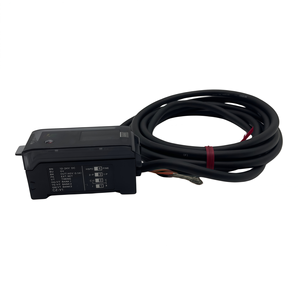 100% Original and Genuine CZ-V1 CZ-K1 CZ-K1P CZ-10 CZ-11 Amplifier Unit Main Unit <b>for</b> Non Contact Detection in Stock - Product Image 6