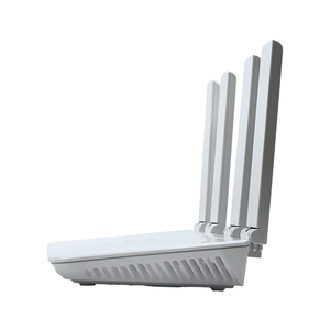 CP906 4G Router CPE 4G LTE con un solo puerto WAN/LAN, <span class=keywords><strong>4</strong></span> antenas, WiFi 2.4G de 300 Mbps, tarjeta SIM, red inalámbrica doméstica. - Product Image 4