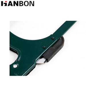 Professional 12'' Semi-automatic Hacksaw Frame - Product Image 4