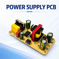 Cartes d'alimentation personnalisées en gros avec protection contre les surtensions 12V 1A 12W – Carte de circuit à performance stable pour remplacement et réparation