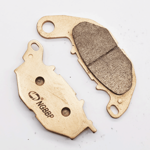 PASTILHA FREIO DIANTEIRA 2015 ~/YZF YA MA HA R3 300 2016 ~/SCOOTER <span class=keywords><strong>XMAX</strong></span> <span class=keywords><strong>250</strong></span> 19 ~ - Product Image 2