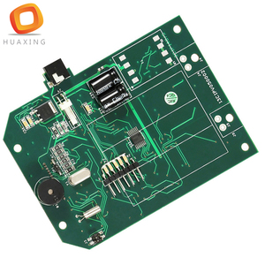 Servicio de montaje de Pcb para alarma de <span class=keywords><strong>Sensor</strong></span> Sistema de alarma Gsm profesional Pcb Pcba Fpc Board Fabricante Fábrica Pcba - Product Image 2