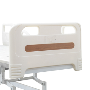 <span class=keywords><strong>Lit</strong></span> électrique à guichet unique MN-EB014 avec moteur <span class=keywords><strong>Linak</strong></span> Cinq fonctions Système de freinage antiblocage Rails latéraux - Product Image 2