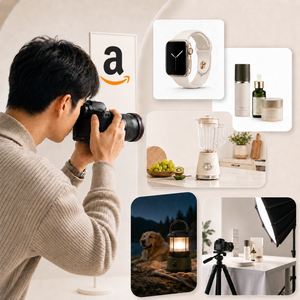 Service de photographie personnalisé pour la marque : livraison rapide, photos de jouets, équipements sportifs et de fitness, produits pour animaux de compagnie, et photos de style de vie. - Product Image 1