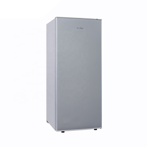 Congélateur <span class=keywords><strong>vertical</strong></span> à porte battante simple, congélateur à dégivrage automatique, congélateur domestique de 208 L - Product Image 3