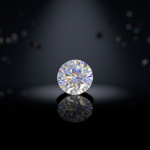 Diamante Cultivado en Laboratorio de Alta Calidad al Mejor Precio, 1 mm, Corte Brillante Redondo, Color D, Starsgem, para Joyería, HPHT - Product Image 2