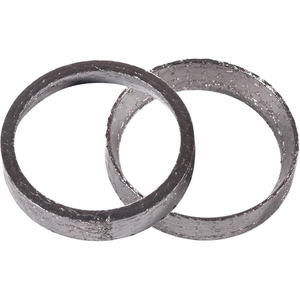 Joint de système d'échappement de moto en graphite de 48mm pour joint de tuyau d'échappement personnalisé <span class=keywords><strong>Harley</strong></span> <span class=keywords><strong>Davidson</strong></span> - Product Image 2