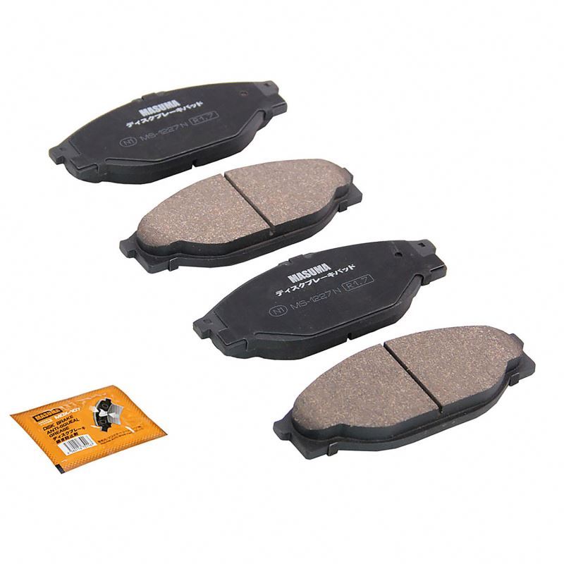 MASUMA MS 1227N MASUMA High Quality