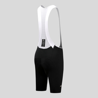 Cuissard de cyclisme personnalisé pour homme avec compression et rembourrage, pour vélo de route, vente en gros OEM