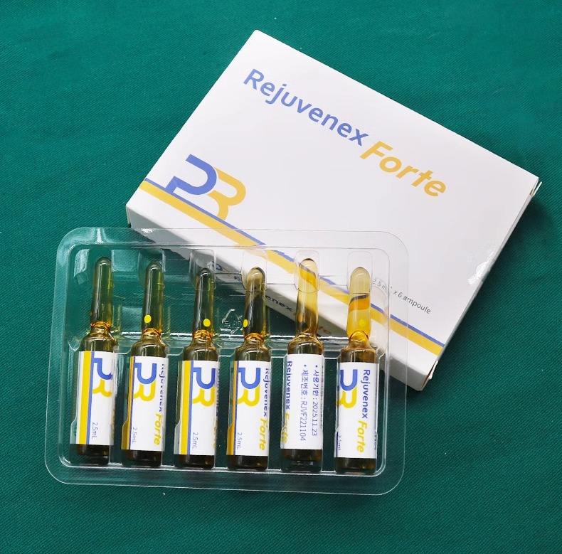 รีจูเน็กซ์ฟอร์ท