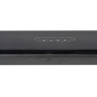 Barre de son TV ultra-mince sans fil HDMI ARC Optique USB AUX Système audio domestique OEM ODM Vente en gros Usine Livraison rapide Échantillon