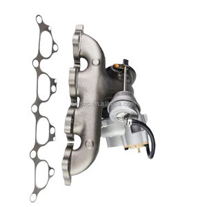 Turbocompresseur complet pour <span class=keywords><strong>Opel</strong></span> Meriva Insignia Corsa D <span class=keywords><strong>Astra</strong></span> H 1.6L 5303-970-0110 <span class=keywords><strong>Prix</strong></span> du <span class=keywords><strong>turbo</strong></span> 5860016 Turbocompresseur <span class=keywords><strong>Turbo</strong></span> - Product Image 4