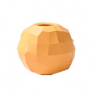 Vente en gros de jouets à mâcher TPR <span class=keywords><strong>pour</strong></span> animaux de compagnie, forme créative personnalisée, jouets à mâcher grinçants - Product Image 6