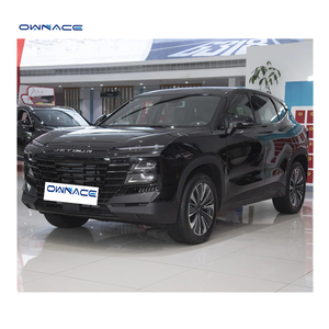 Prix Jetour T2 en Chine Gitator 2025 Chery Jetour T2 Traveler Nouveau Compact 1.5T/2.0t Turbo 4WD SUV 2026 Phev Plugin Hybrid <span class=keywords><strong>IDM</strong></span> - Product Image 3