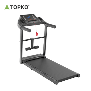 <span class=keywords><strong>Tapis</strong></span> roulant manuel incurvé sans moteur, auto-alimenté, sans ligne électrique, TOPKO Commercial - Product Image 5