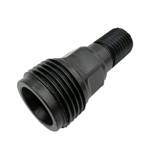 Adaptateur d'échange de foret diamanté (DD-BL vers DD-BS) pour <span class=keywords><strong>HILTI</strong></span> DD160E DD200 DD250E DD350, compatible avec les machines à forer <span class=keywords><strong>Hilti</strong></span> - Product Image 2