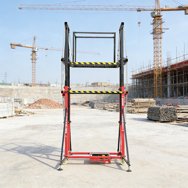 Factory Lifting Heavy Duty Stable Customizable