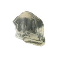 Topaze blanche naturelle super propre en gros d'usine rugueuse dans 1-10 grammes