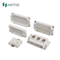 Module de puissance IGBT E6 HCG1200FC170D3K5 650V 1700V 1200A