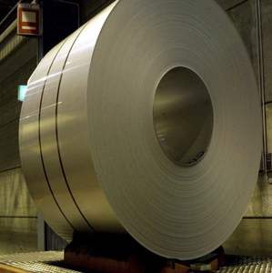 Excellent Sales Custom Length Polished <b>Stainless</b> <b>Steel</b> <b>Coils</b> 300 Series 2B Welding & Bending ASTM Standard Zhishang Brand - Product Image 2