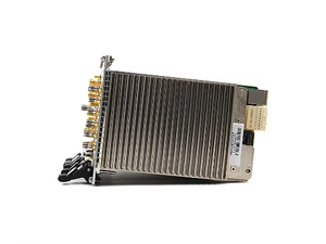 เครื่องกำเนิดสัญญาณไมโครเวฟ Keysight M9383A PXle รูปคลื่นไซน์ ความละเอียดแอมพลิจูด 1.0 มิลลิโวลต์ ความละเอียดความถี่ 1 เฮิรตซ์ ความละเอียดความถี่ 1 เมกะเฮิรตซ์ ถึง 44 กิกะเฮิรตซ์ - Product Image 5