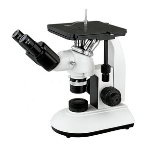 KASON A12.0706-B 1000x Metallographisches Fortgeschrittenes Labormikroskop/ Labor-Metallographisches Mikroskop - Product Image 4