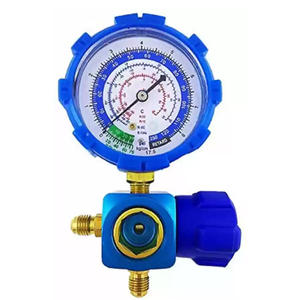 HUBEN R410a R22 R134a R404a Único coletor do calibre - Product Image 1