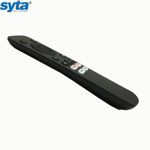 Syta cuối cùng phổ điều khiển từ xa tất cả-trong-một cho TV thông minh và các thiết bị trực tuyến đơn giản hóa giải trí gia đình của bạn - Product Image 4