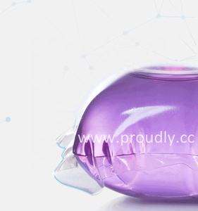 PVOH <span class=keywords><strong>PVA</strong></span>-película soluble en agua fría - Product Image 2