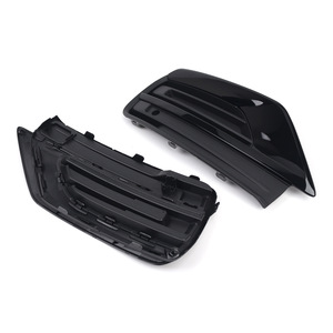 ฝาครอบตะแกรงไฟตัดหมอกกันชนหน้า Volvo XC90 รุ่นปี 2021 วัสดุพลาสติก ABS รหัส 31663515 - Product Image 3