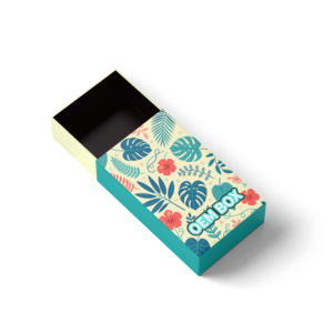 Recycled Folding Corrugated Cardboard Printing Shipping Carton Craft Packaging <b>Paper</b> <b>Boxes</b> with Logo - Product Image 3