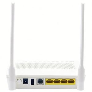 Onu-Enrutador de módem EG8141A5 Hg8546M Ont 1GE + 3FE + Tel + USB, Firmware en inglés, ONT SC Epon, fibra, FTTH, WiFi - Product Image 5