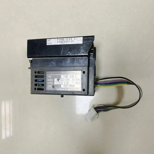 FVR.C9S FVR0.4C9S-2 0.4KW สำหรับเครื่องฉีดพลาสติกนิเกะตะ - Product Image 4