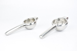 Chanh ép Thép không gỉ với cao cấp chất lượng nhiệm vụ nặng nề lớn của nhãn hiệu thép không gỉ chanh ép - Product Image 2