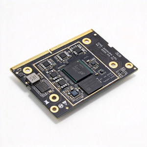 Module AI SOM Qualcomm QCS8550 CORE-8850JD4 48TOPS NPU pour déploiement local de LLM, codec vidéo 8K pour vision IA au bord et AloT Linux - Product Image 5