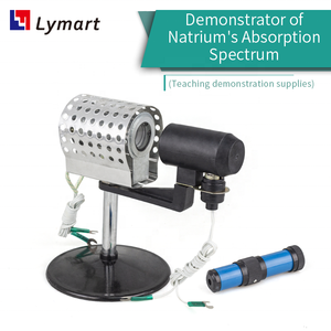 ऑप्टिक्स के लिए सोडियम अवशोषण स्पेक्ट्रम प्रदर्शक - Product Image 6