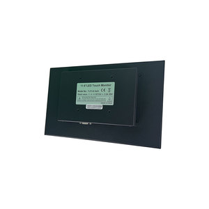 HD-MI IPS <span class=keywords><strong>1920X1080</strong></span> Màn Hình Cảm Ứng Điện Trở 10.1 11.6 13.3 15 17 19 21.5 24 Inch Màn Hình Cảm Ứng Cổng USB VGA Màn Hình <span class=keywords><strong>LCD</strong></span> - Product Image 6