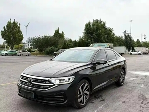 Voiture d'occasion 1.5T Evo2 Sedan 2024 VW Sagitar 118kW 250Nm <span class=keywords><strong>7DSG</strong></span> 8.8s à l'accélération - Product Image 2