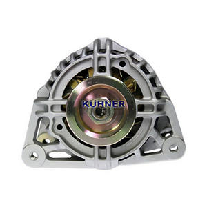 Alternatore compatibile con FORD ESCORT VI 1.8 TD Diesel (KW: 66, CV: 90) dal 01-1995 al 02-1999 KUHNER 301217RI NUOVO - Product Image 1