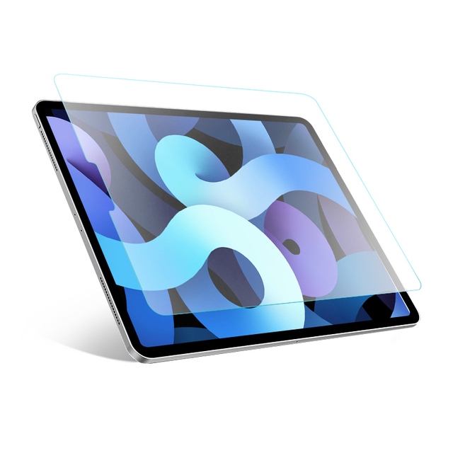 Hot Sell Tempered Glass Screen Protector for Ipad 10.9/11 & Pro 13 2025-Anti-Scratch High Transparent