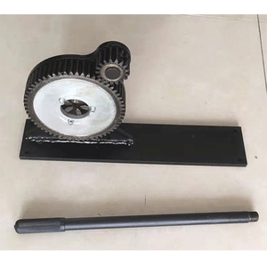 Hướng Dẫn Sử Dụng <span class=keywords><strong>Mini</strong></span> Tay Vận Hành Máy Ép <span class=keywords><strong>Crimper</strong></span> Cầm Tay Cho Công Cụ Uốn Ống Thủy Lực - Product Image 2