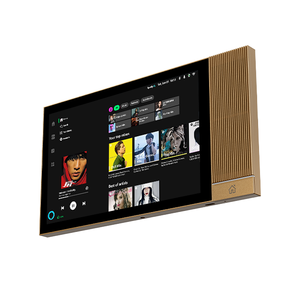 Panneau de commande intelligent TUOAN <span class=keywords><strong>Tuya</strong></span> TPA08 8pro avec normes asiatiques/américaines/européennes pour l'application Smart Life - Product Image 2