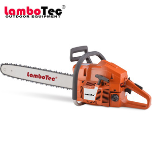 Tronçonneuse à essence Lambotec 70,7cc LGH372 pour HUS 372 - Product Image 4