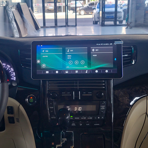 <span class=keywords><strong>12</strong></span>."<span class=keywords><strong>12</strong></span> + 256GB para Toyota Alphard A20 2008 2009 2010 2011 2012 accesorios de coche Carplay reproductor Multimedia navegación GPS <span class=keywords><strong>Android</strong></span> - Product Image 1